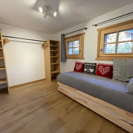 Alnel Chalet