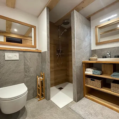 Chalet Alnel