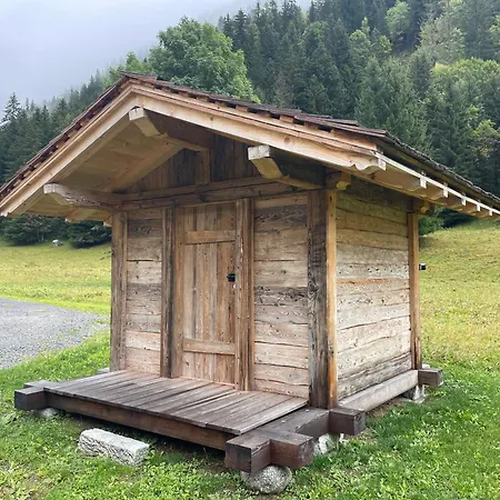 Alnel Chamonix