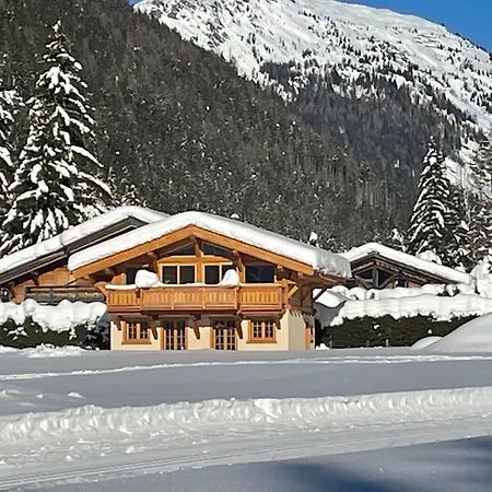 Chalet Alnel